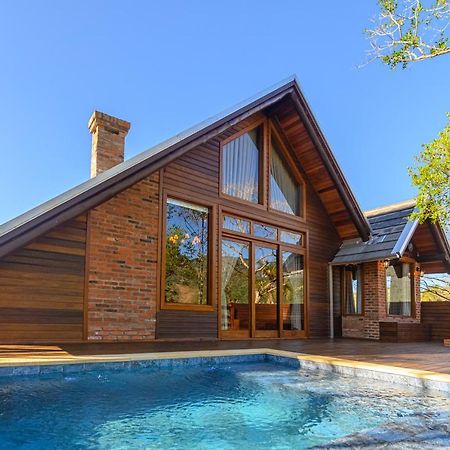 Reserva Caete Прая Гранде Екстериор снимка