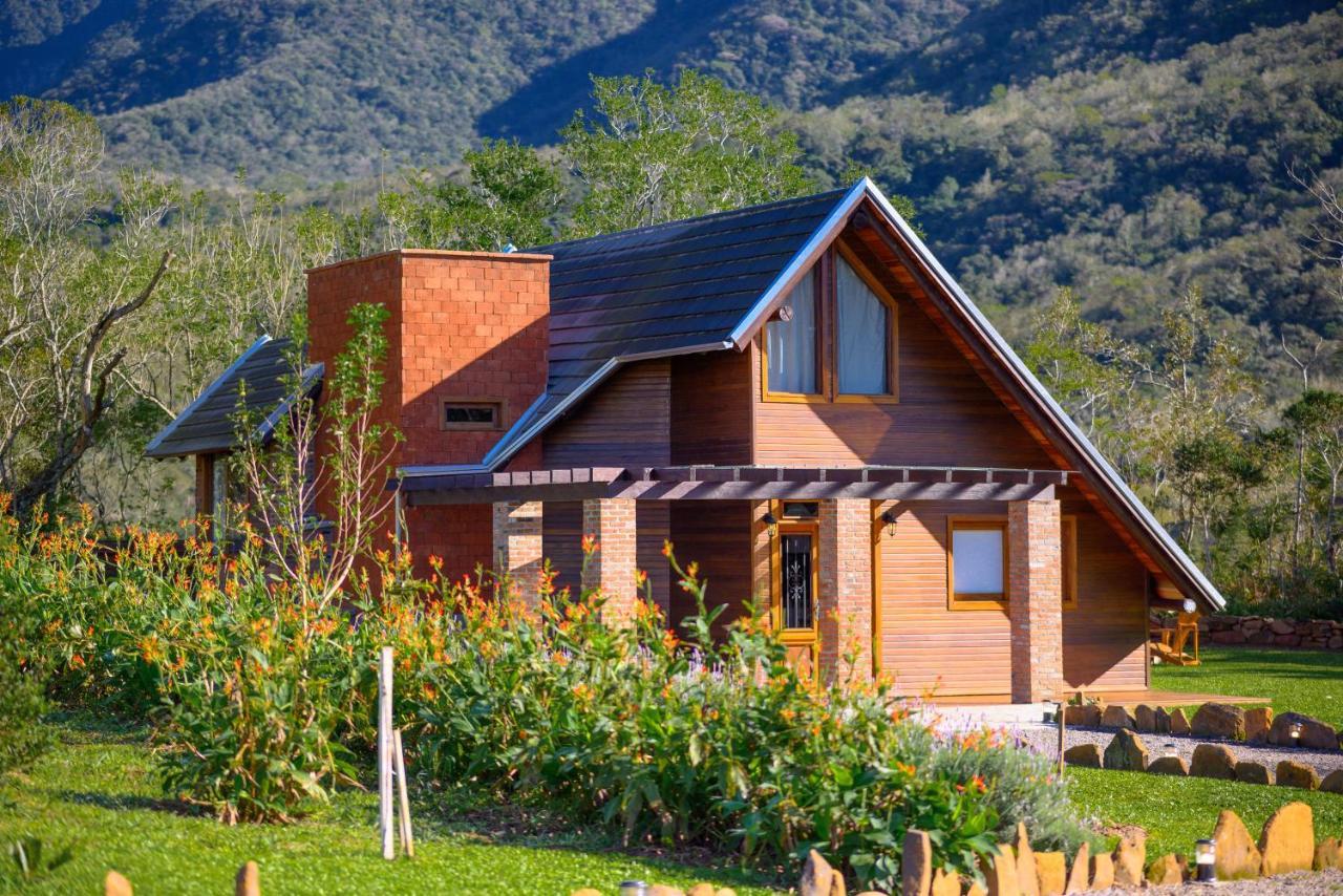 Reserva Caete Прая Гранде Екстериор снимка
