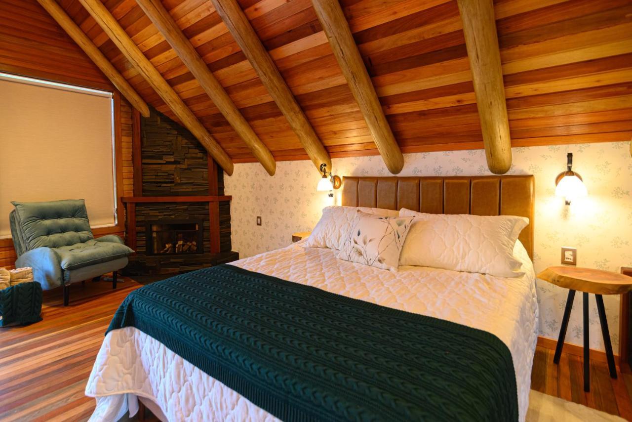 Reserva Caete Прая Гранде Екстериор снимка
