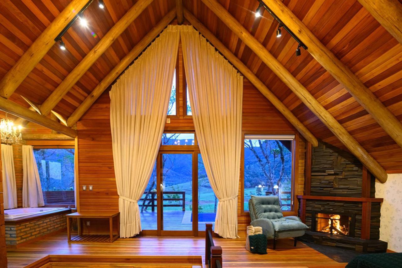 Reserva Caete Прая Гранде Екстериор снимка